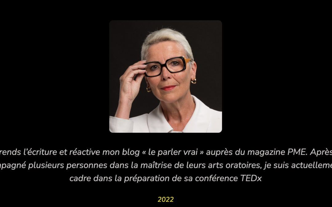 Et si vous aviez 50 ans devant vous ?